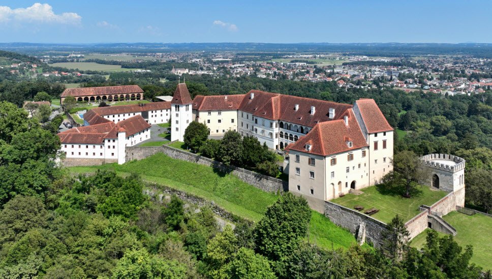 Schloss Seggau